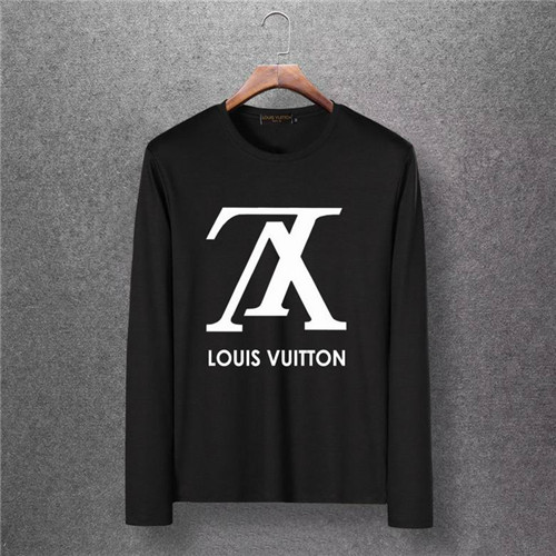 LV long T-shirt(2)-088
