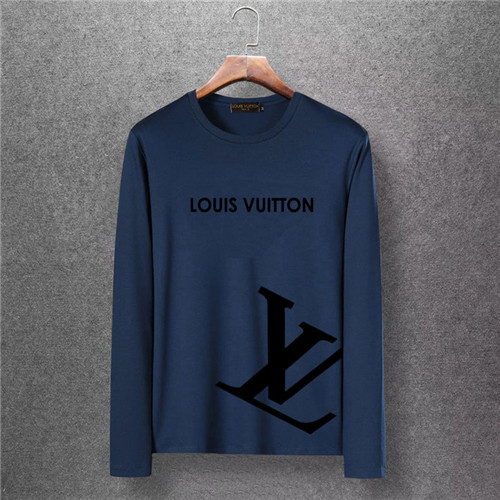 LV long T-shirt(2)-096