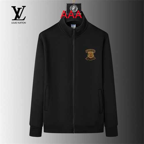 LV Jackets(AAA)-0304