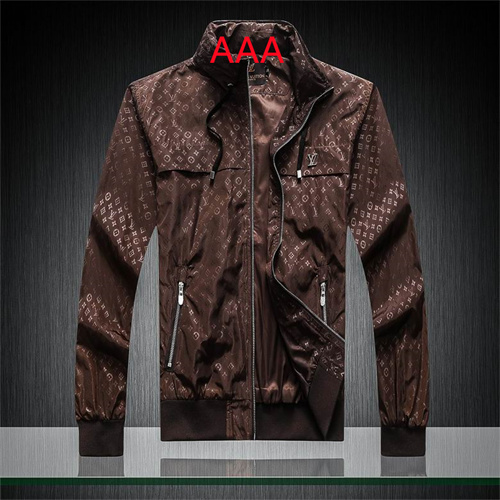 LV Jackets(AAA)-0279