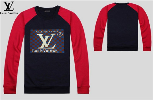 Lv Sweatshirt-025