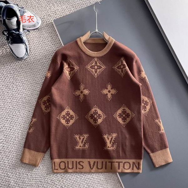 LV(Men)Sweaters-0183