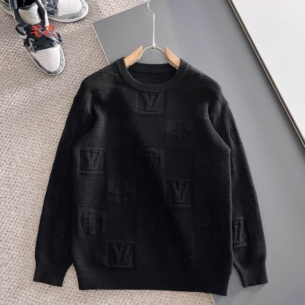 LV(Men)Sweaters-0190