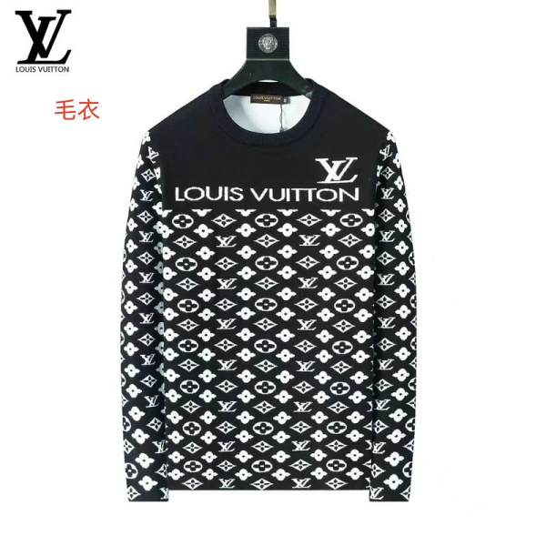 LV(Men)Sweaters-0083