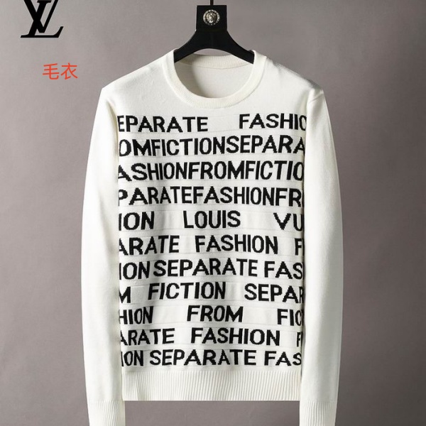LV(Men)Sweaters-0222