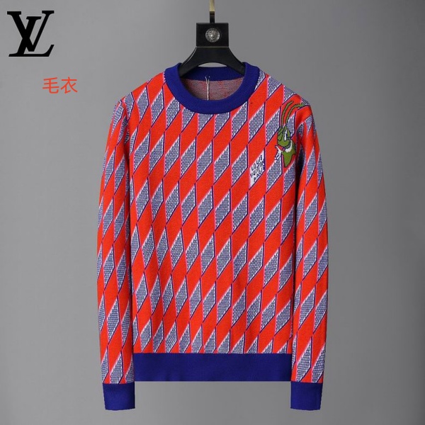 LV(Men)Sweaters-0225