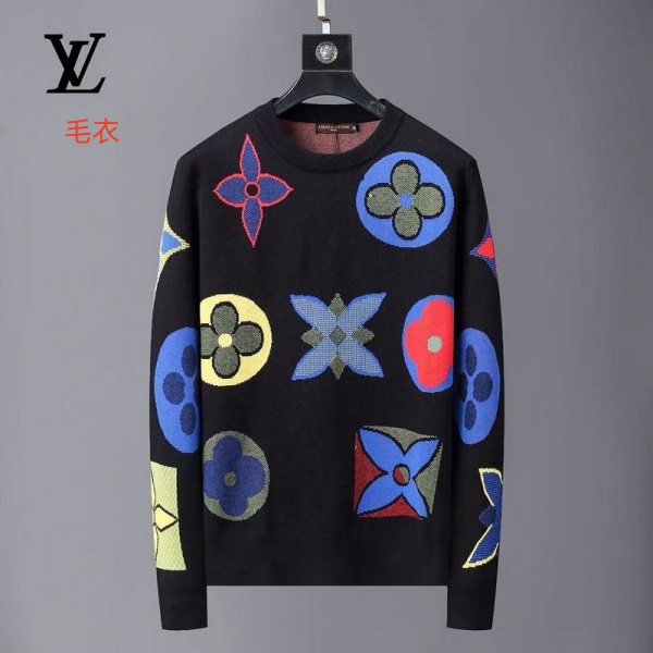 LV(Men)Sweaters-0259