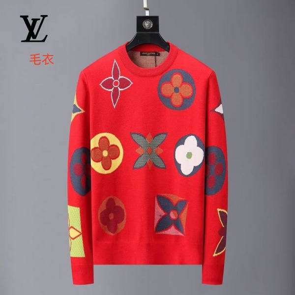 LV(Men)Sweaters-0090