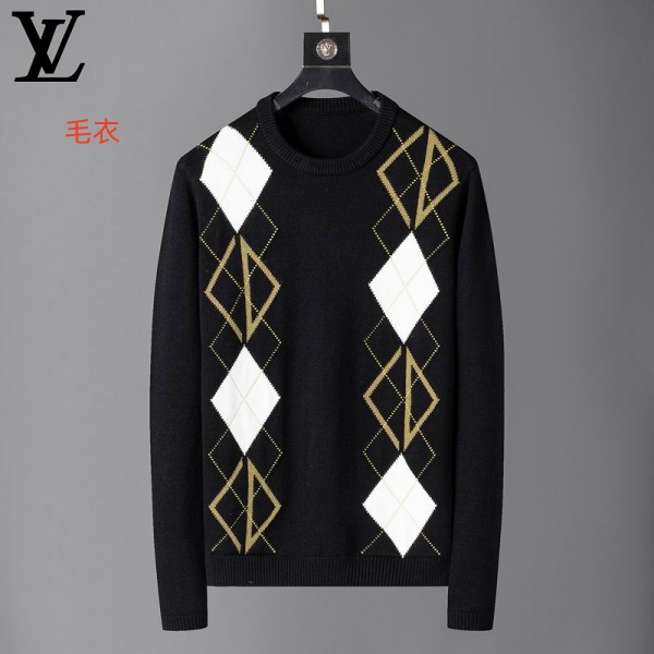 LV(Men)Sweaters-0291
