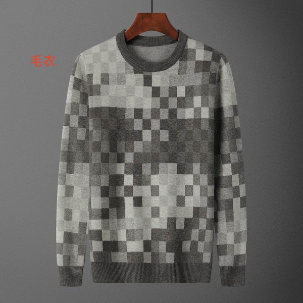 LV(Men)Sweaters-0303