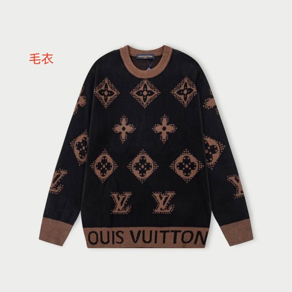LV(Men)Sweaters-0327