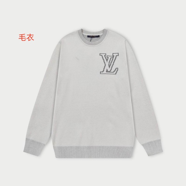 LV(Men)Sweaters-0335