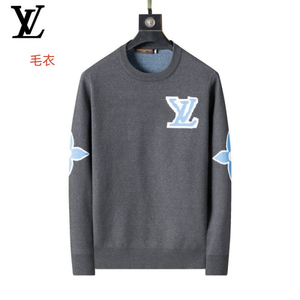 LV(Men)Sweaters-0096