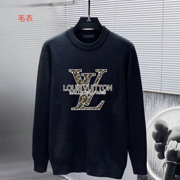 LV(Men)Sweaters-0341