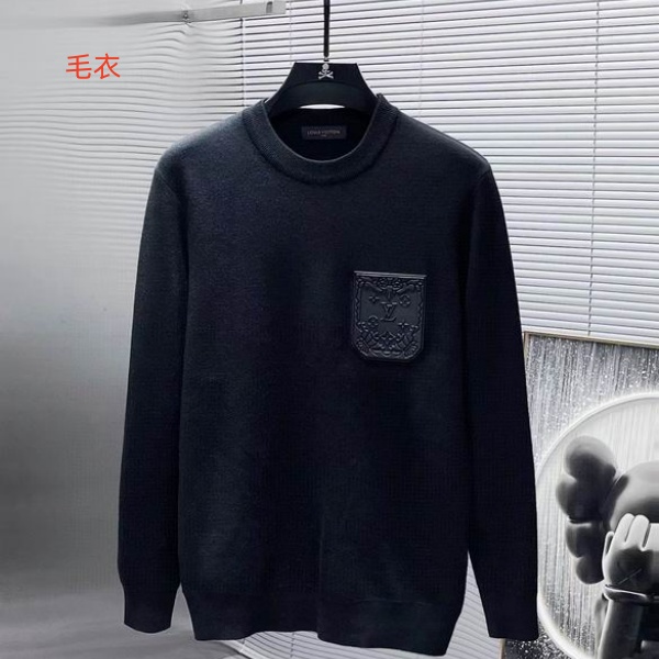 LV(Men)Sweaters-0342