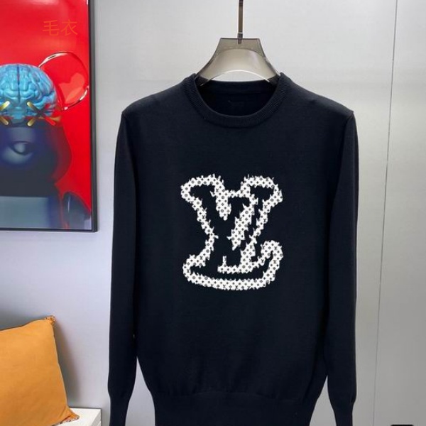 LV(Men)Sweaters-0344
