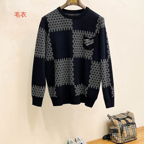 LV(Men)Sweaters-0360