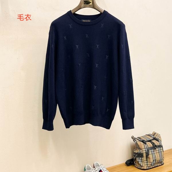 LV(Men)Sweaters-0363