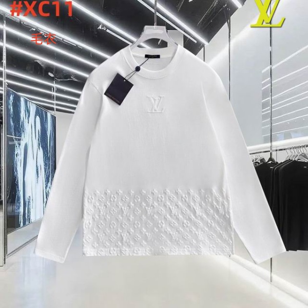 LV(Men)Sweaters-0123
