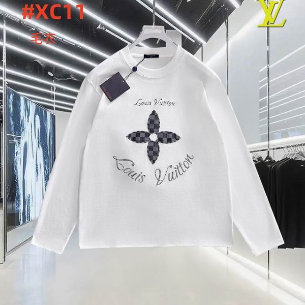 LV(Men)Sweaters-0125