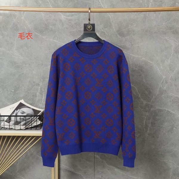 LV(Men)Sweaters-0075
