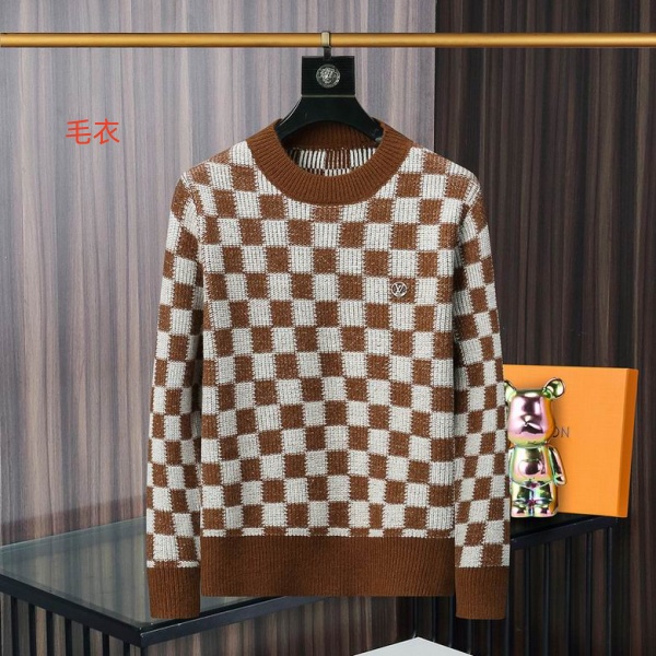 LV(Men)Sweaters-0158