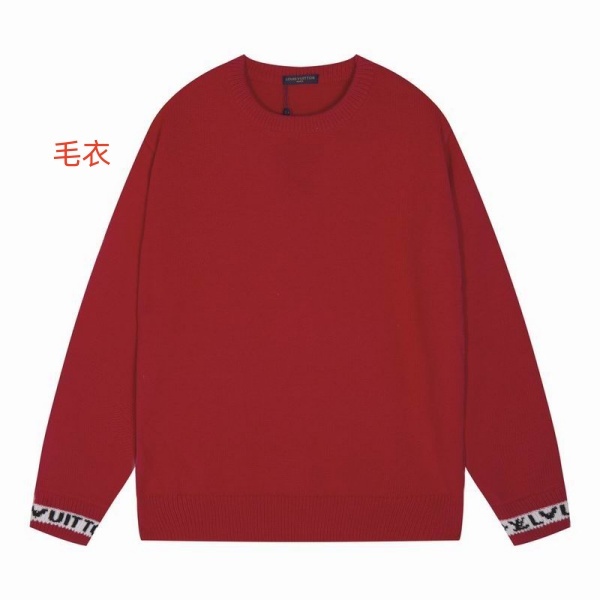 LV(Men)Sweaters-0012