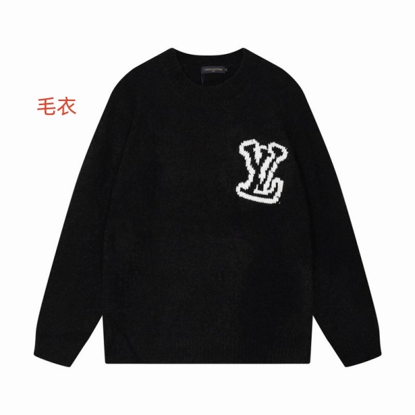 LV(Men)Sweaters-0021