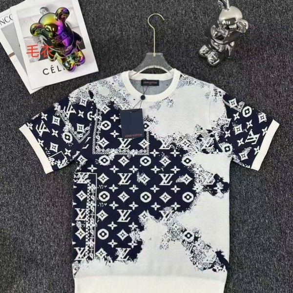 LV(Men)Sweaters-0030