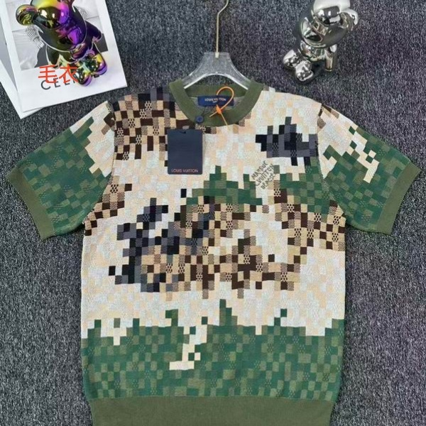 LV(Men)Sweaters-0033