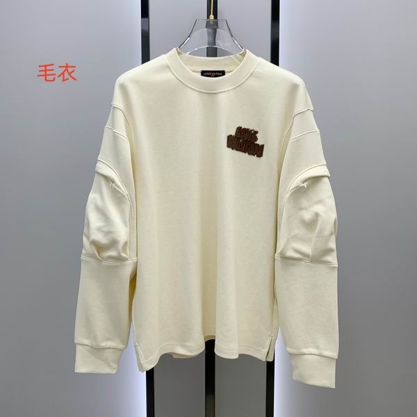 LV(Men)Sweaters-0048