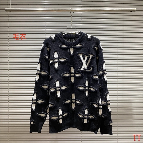 LV(Men)Sweaters-0005