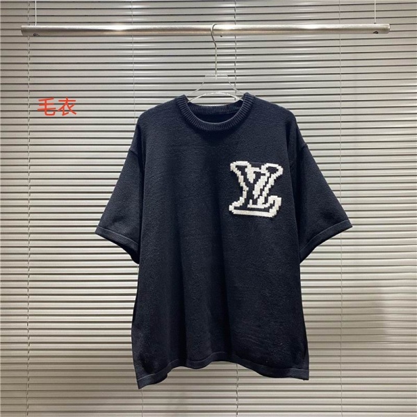LV(Men)Sweaters-0056