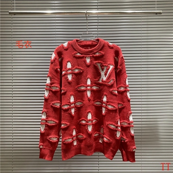 LV(Men)Sweaters-0006
