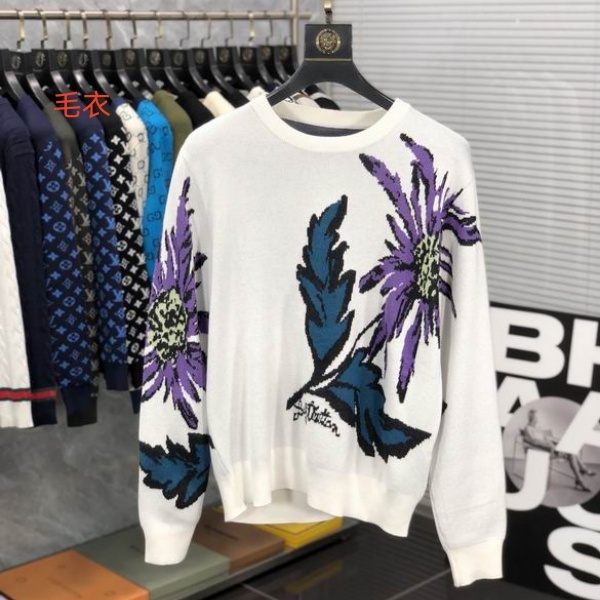 LV(Men)Sweaters-0064