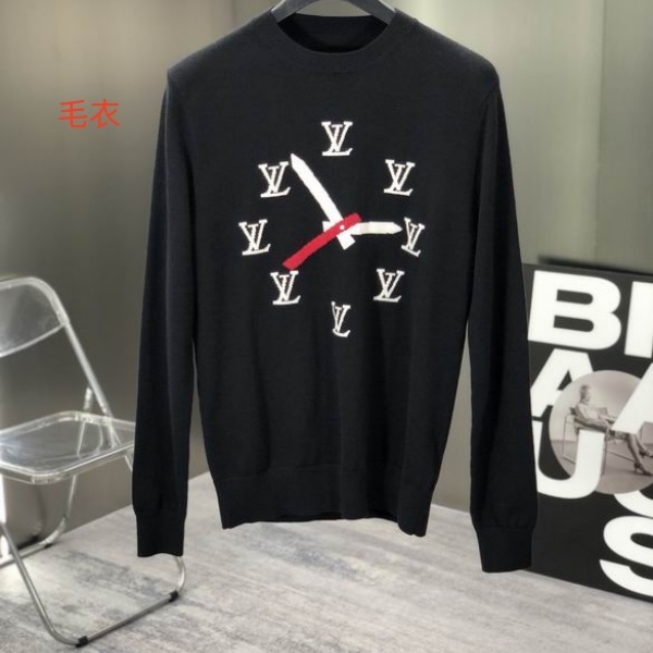 LV(Men)Sweaters-0067