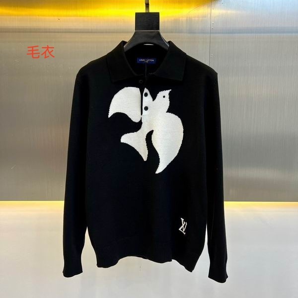 LV(Men)Sweaters-0069