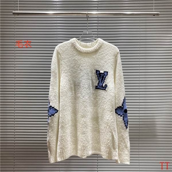 LV(Men)Sweaters-0008