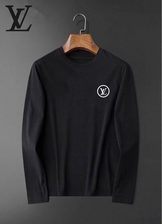LV long T-shirt(2)-125