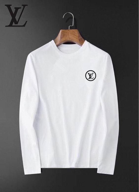 LV long T-shirt(2)-127