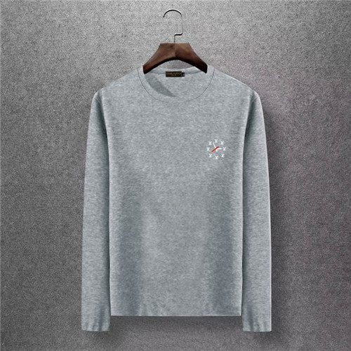 LV long T-shirt(2)-098