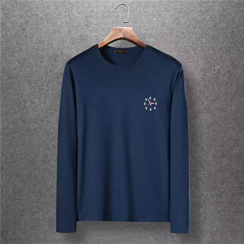 LV long T-shirt(2)-107