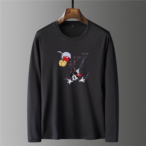 LV long T-shirt(2)-117