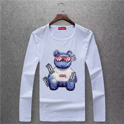 Lv t-shirt(long)-M-191