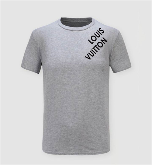 Lv Round neck T-shirt-M-0106