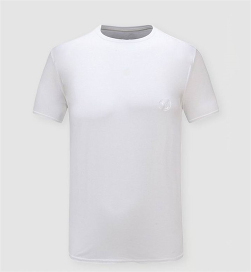 Lv Round neck T-shirt-M-0144