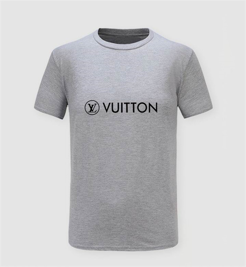Lv Round neck T-shirt-M-0065