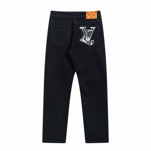 lv Jeans-M-0012