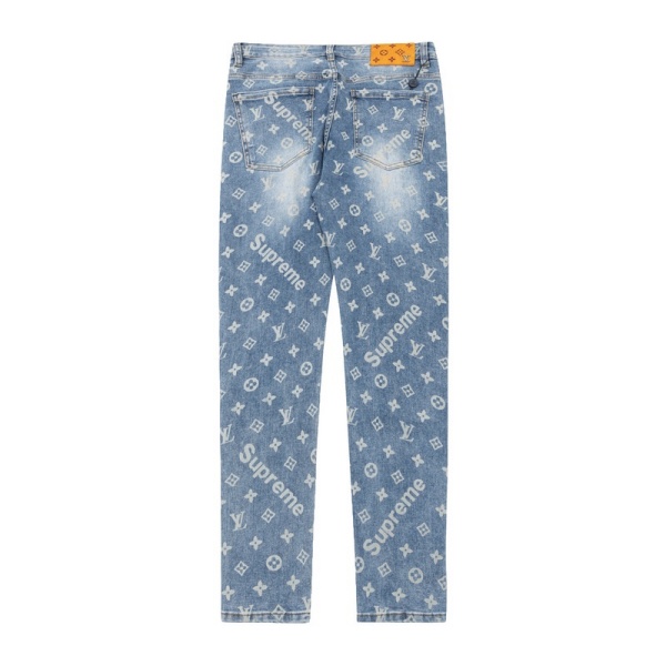 lv Jeans-M-0016
