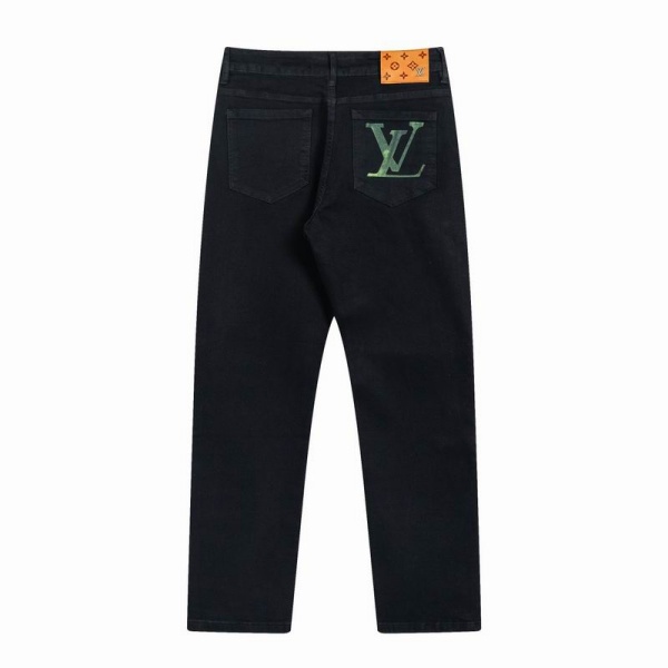 lv Jeans-M-0018